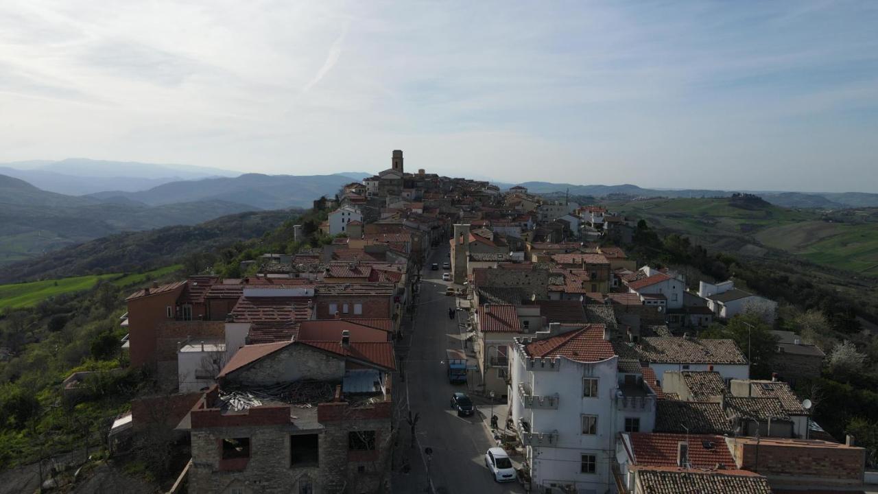 Ancient Stone 'Casa Rosa'- Sea And Mountain View Tranquil Borgo Vila Tavenna Exterior foto